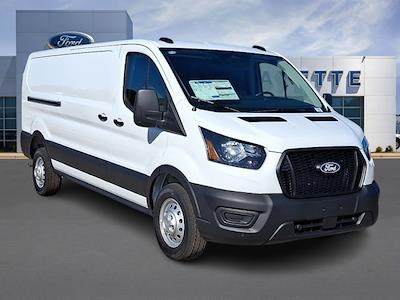 2026 Ford Transit 350 HD Low Roof RWD Empty Cargo Van for sale #FT3064 - photo 1
