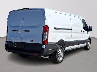 2026 Ford Transit 350 HD Low Roof RWD Empty Cargo Van for sale #FT3064 - photo 2