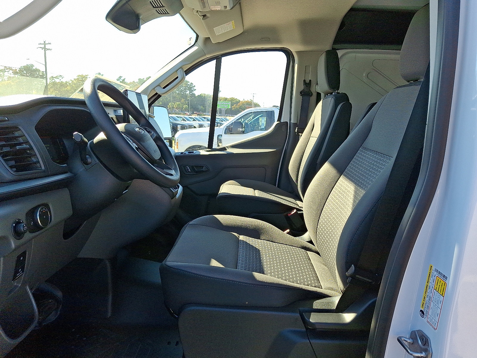 New 2026 Ford Transit 150 - photo 13