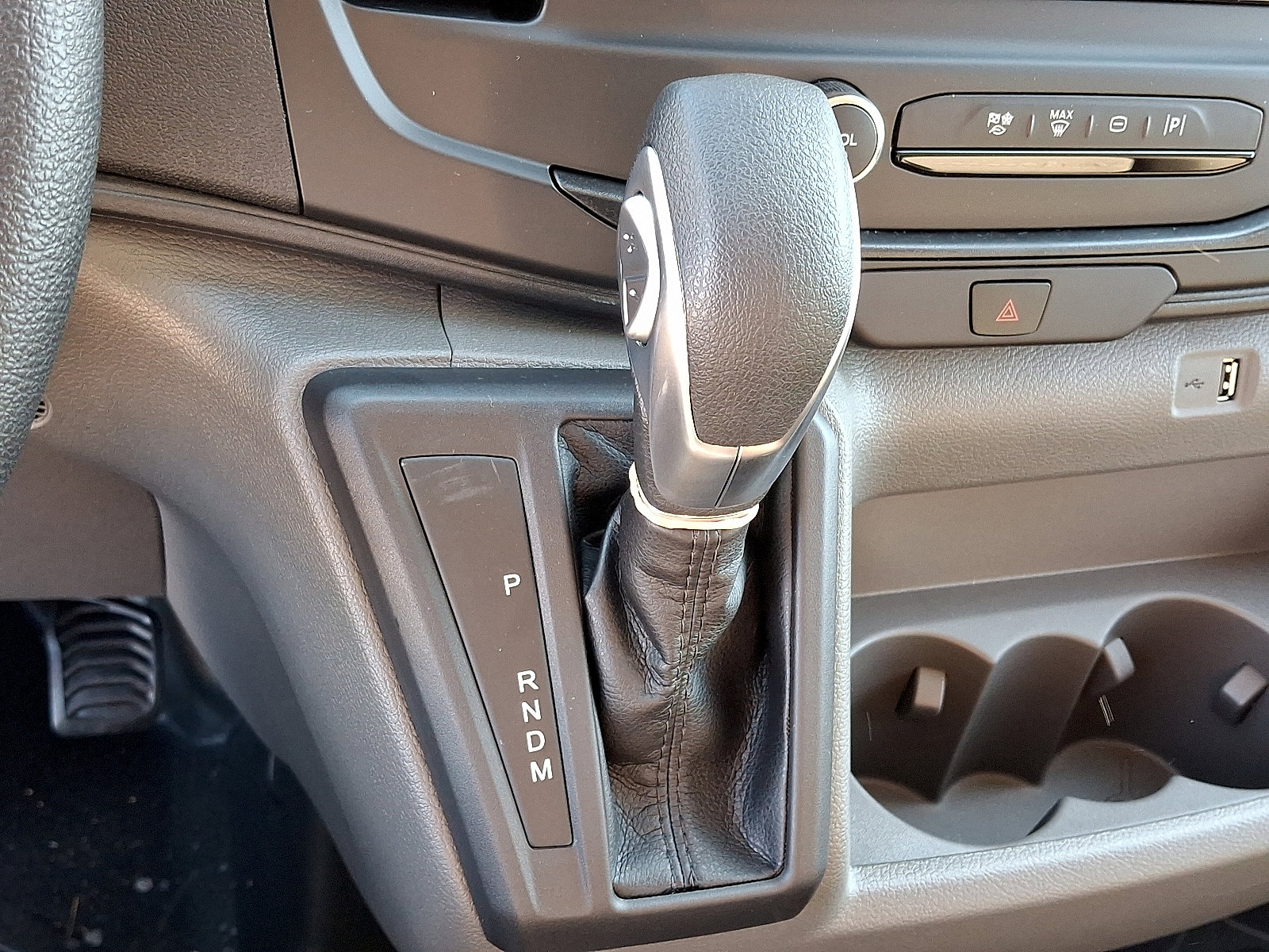 New 2026 Ford Transit 150 - photo 14