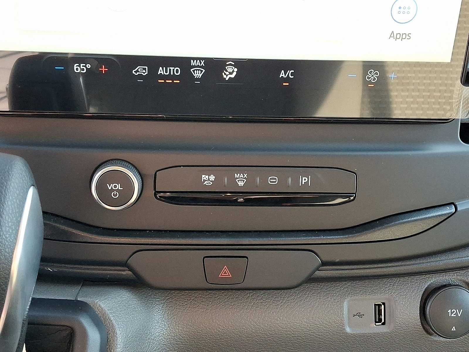 New 2026 Ford Transit 150 - photo 15