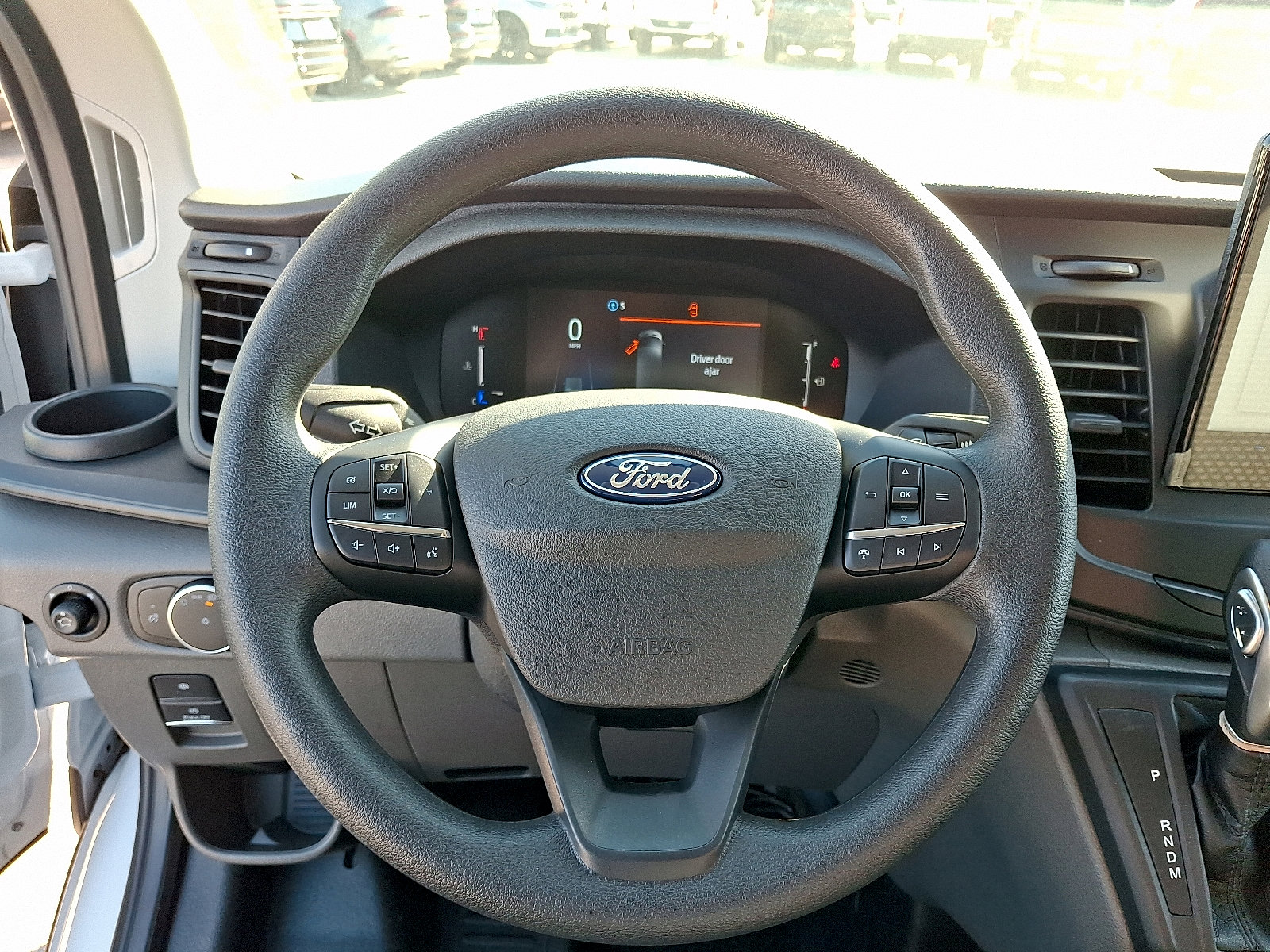 New 2026 Ford Transit 150 - photo 18