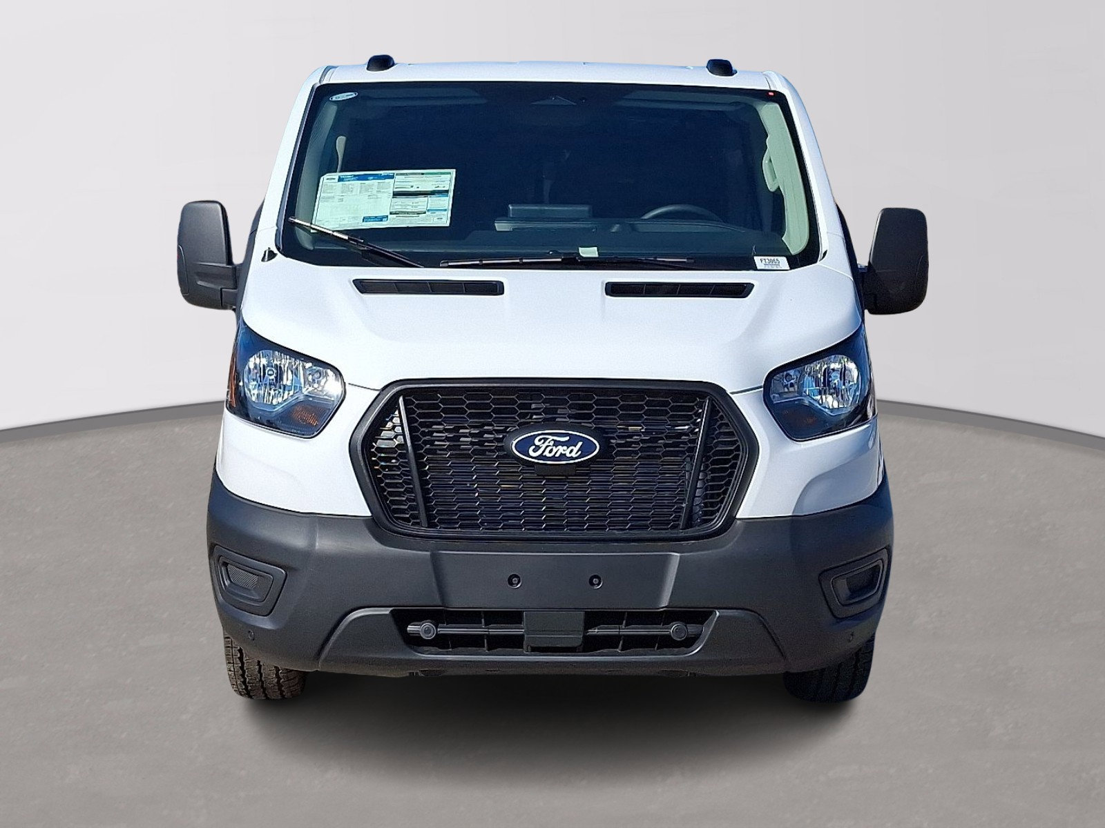New 2026 Ford Transit 150 - photo 5