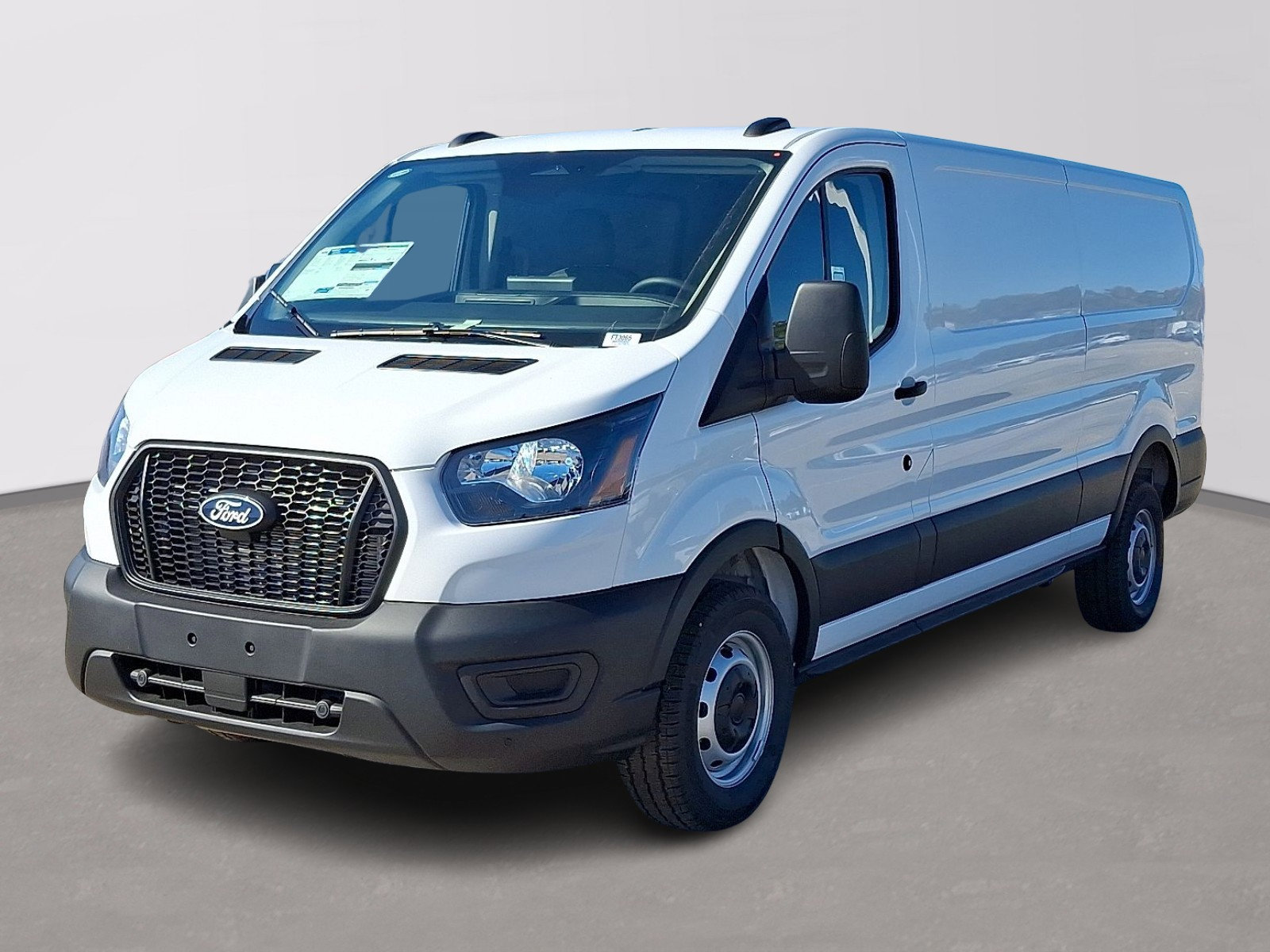 New 2026 Ford Transit 150 - photo 6