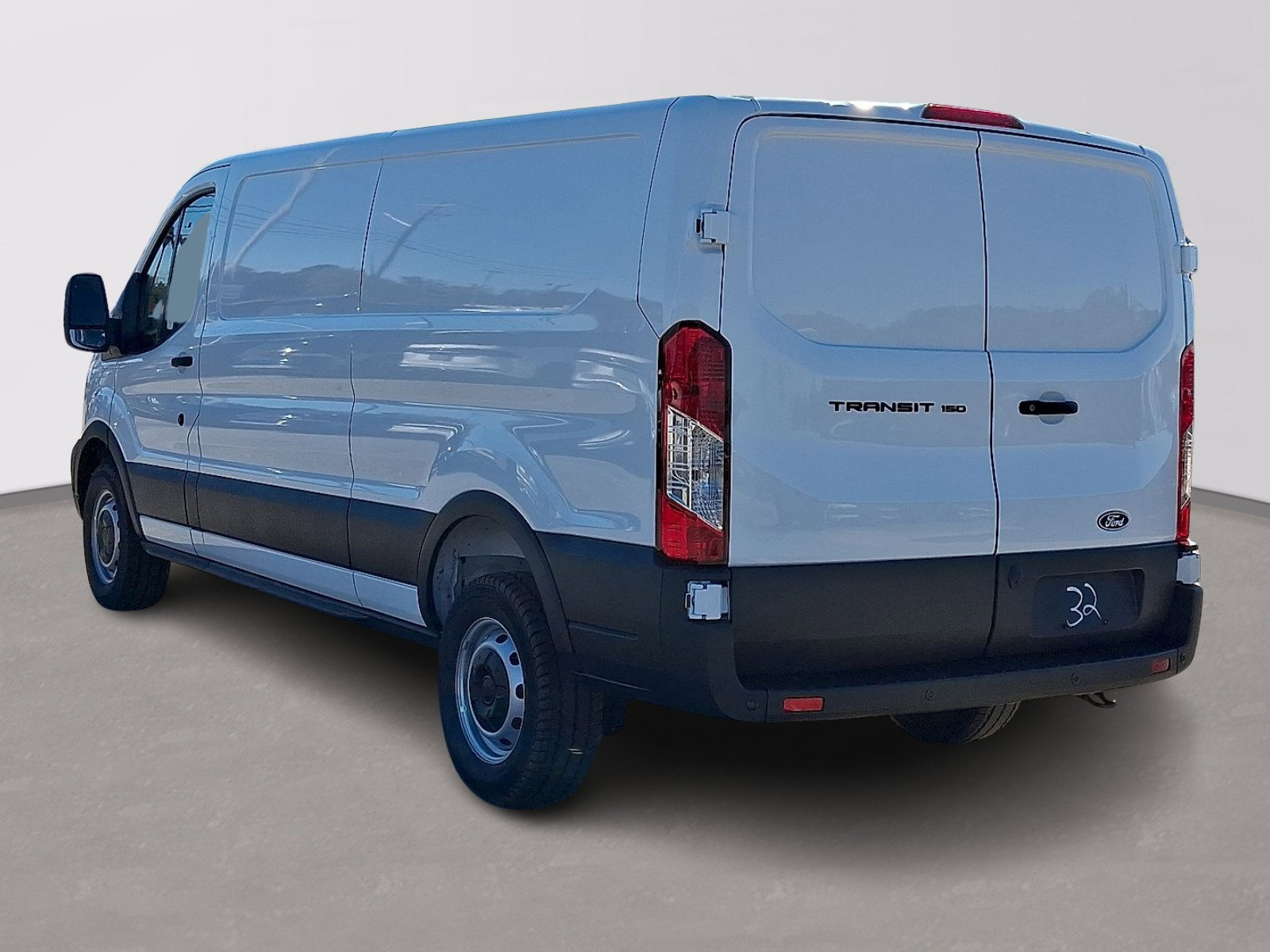New 2026 Ford Transit 150 - photo 7