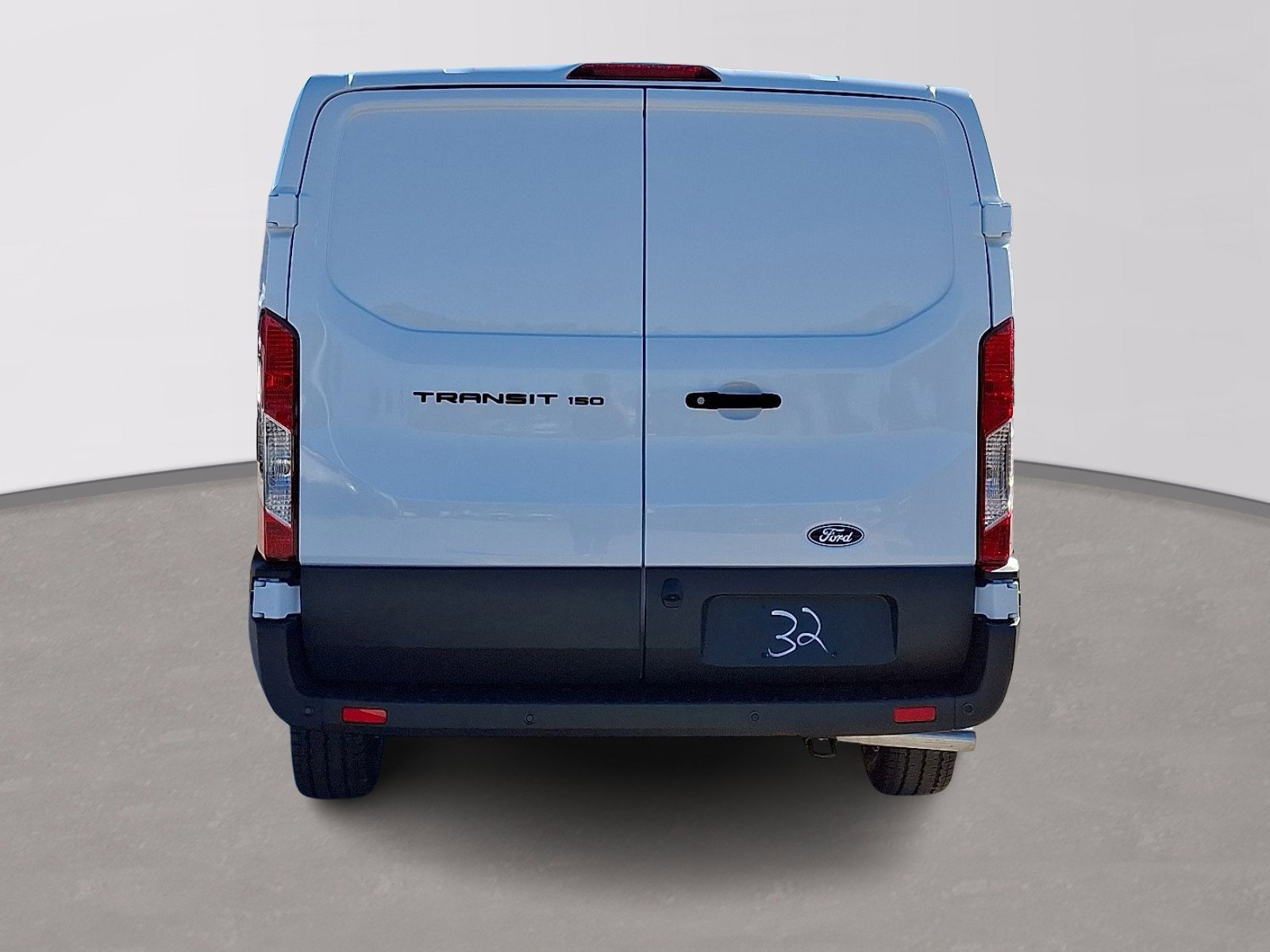 New 2026 Ford Transit 150 - photo 8