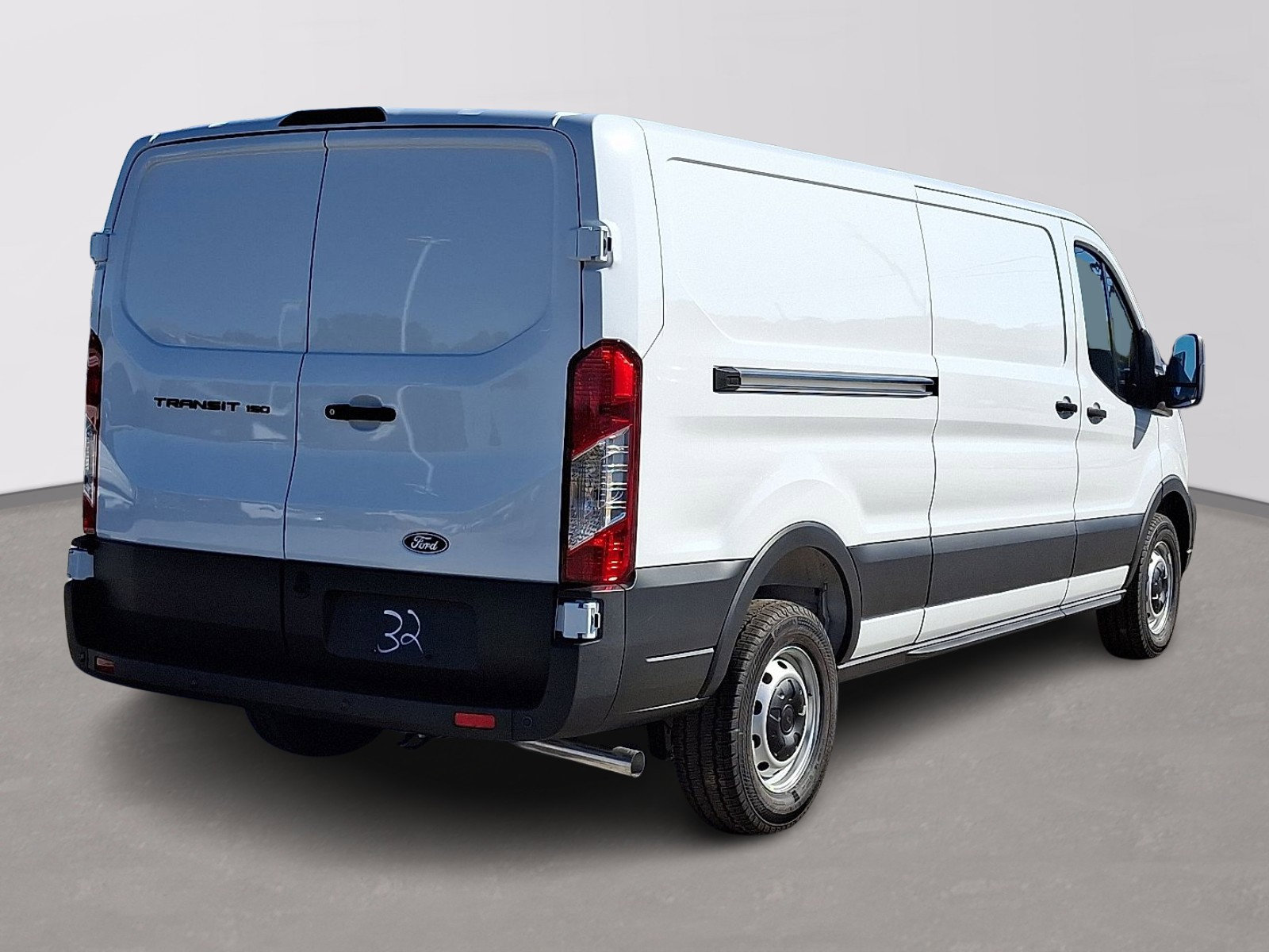 New 2026 Ford Transit 150 - photo 2
