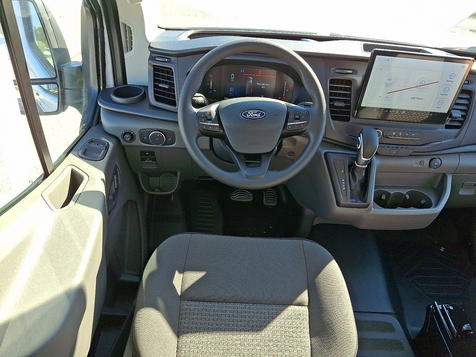 New 2026 Ford Transit 150 - photo 11