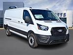 New 2026 Ford Transit 150 Low Roof Empty Cargo Van for sale #FT3065 - photo 1