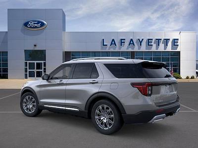 New 2026 Ford Explorer Platinum for sale #FT3070 - photo 2