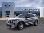 New 2026 Ford Explorer Platinum for sale #FT3070 - photo 1