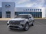 New 2026 Ford Explorer Platinum for sale #FT3070 - photo 3