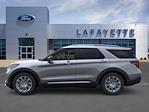 New 2026 Ford Explorer Platinum for sale #FT3070 - photo 4