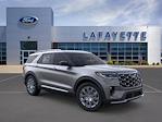 New 2026 Ford Explorer Platinum for sale #FT3070 - photo 7