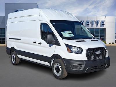 2026 Ford Transit 250 High Roof RWD Empty Cargo Van for sale #FT3083 - photo 1