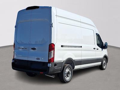 2026 Ford Transit 250 High Roof RWD Empty Cargo Van for sale #FT3083 - photo 2