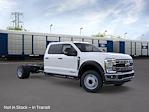 New 2026 Ford F-450 Crew Cab Cab Chassis for sale #FT3085 - photo 7