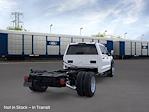 New 2026 Ford F-450 Crew Cab Cab Chassis for sale #FT3085 - photo 8