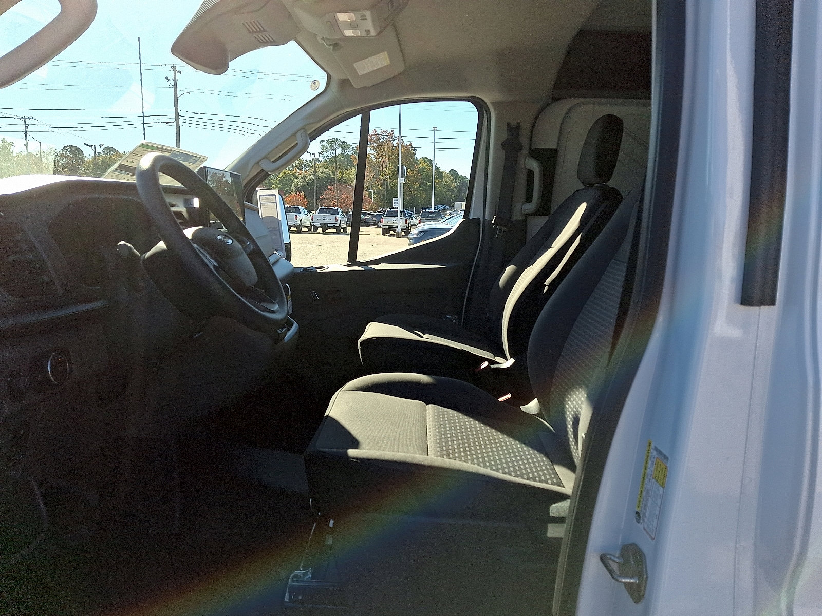 New 2026 Ford Transit 150 - photo 13