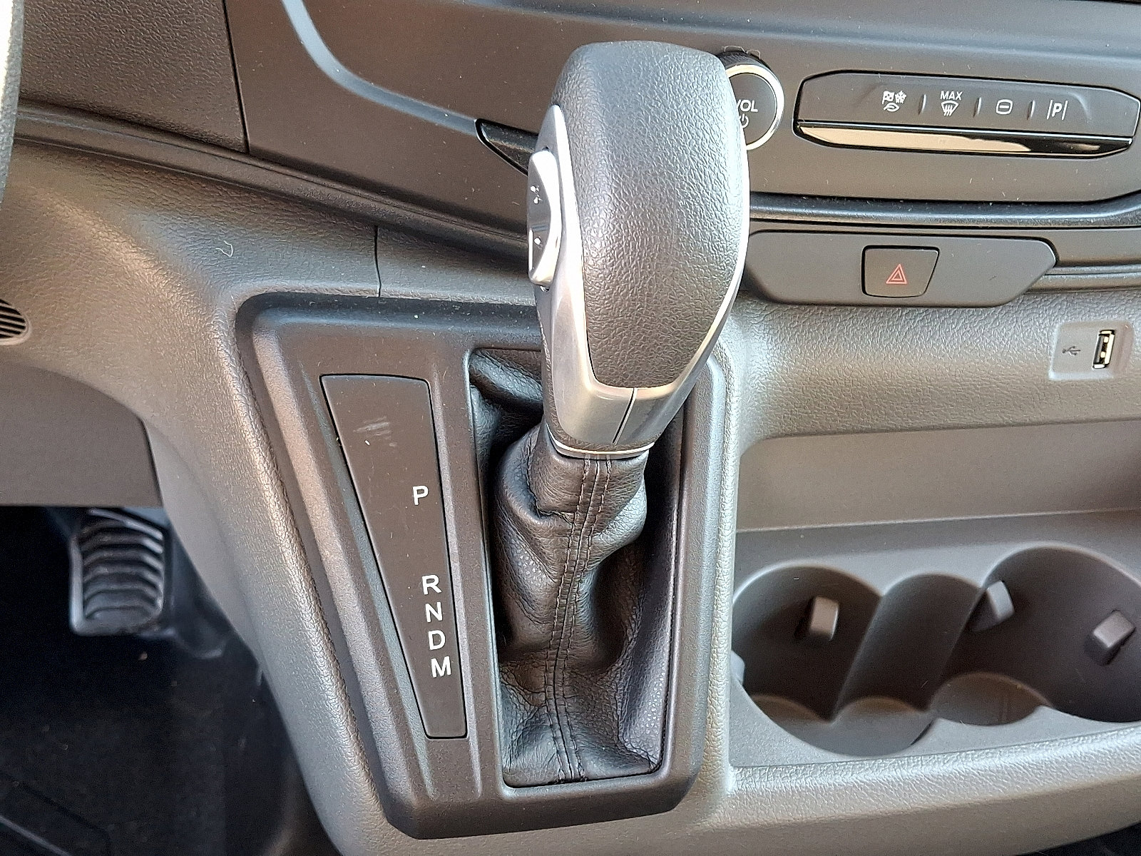 New 2026 Ford Transit 150 - photo 14