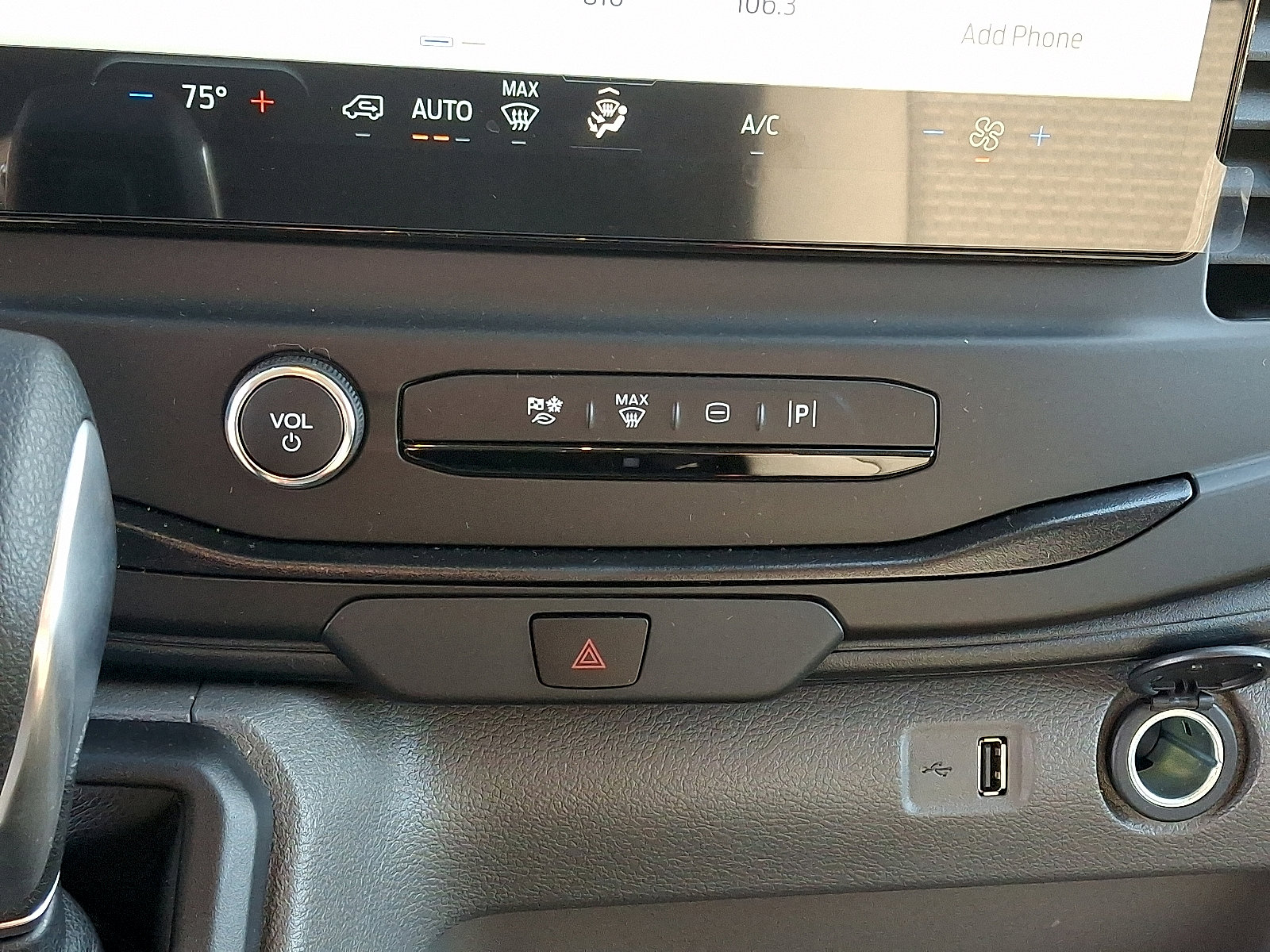 New 2026 Ford Transit 150 - photo 15