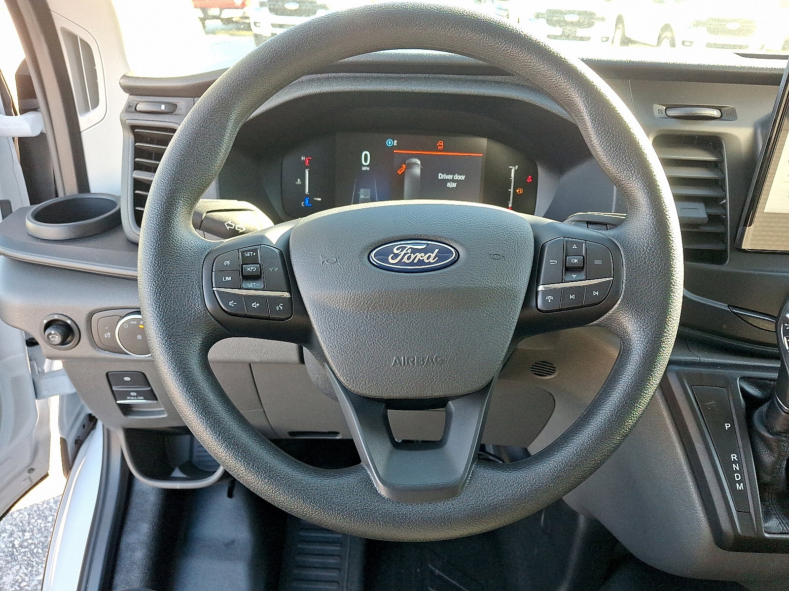 New 2026 Ford Transit 150 - photo 18
