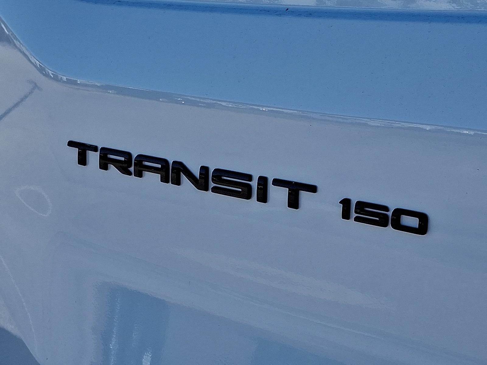 New 2026 Ford Transit 150 - photo 24