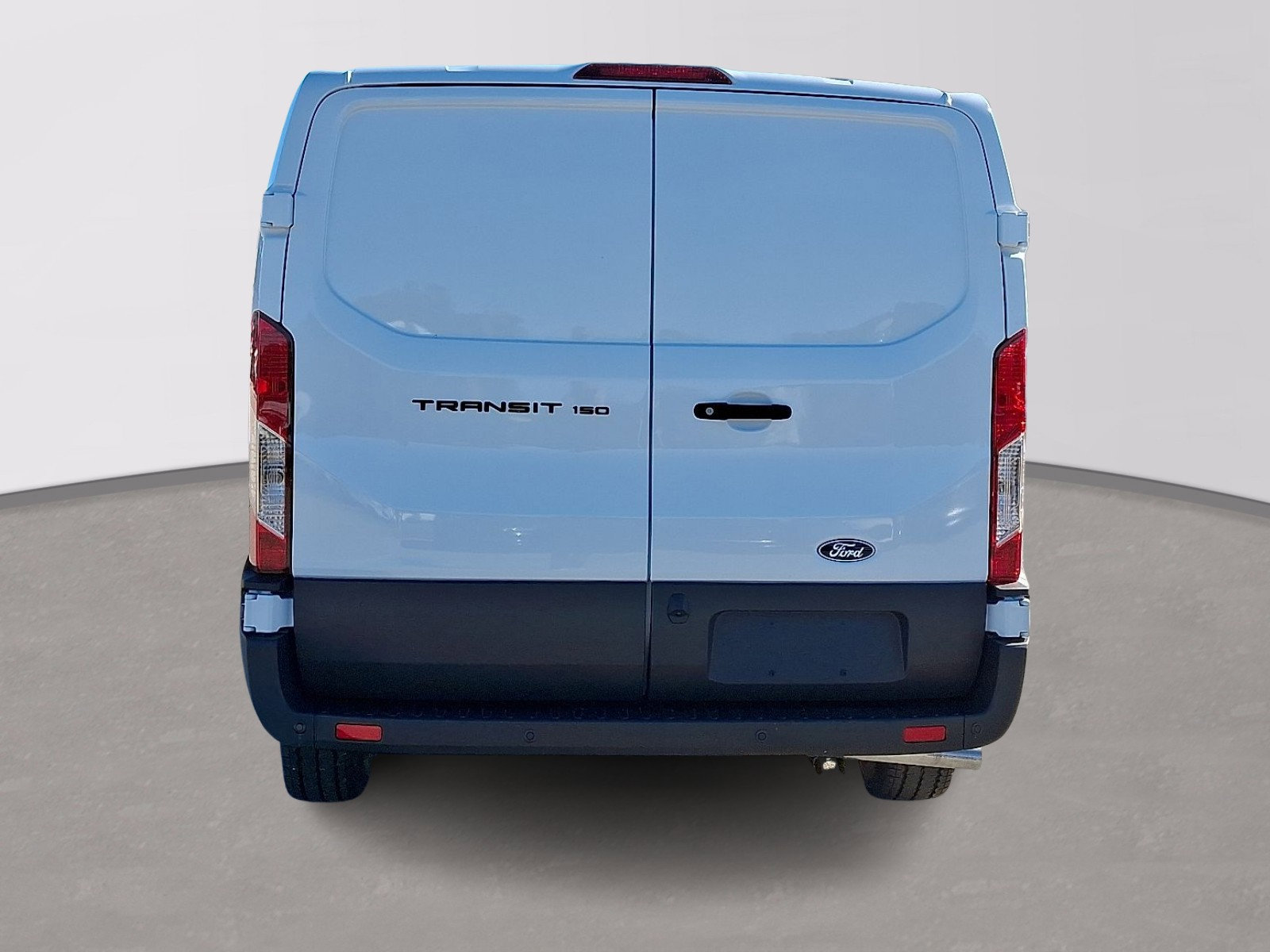 New 2026 Ford Transit 150 - photo 8