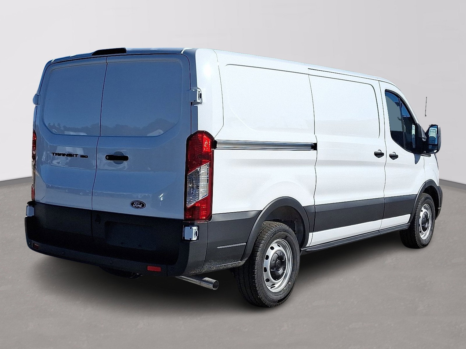 New 2026 Ford Transit 150 - photo 2