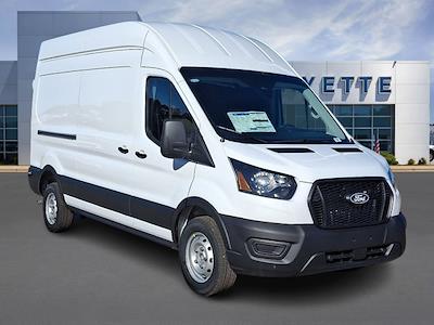 2026 Ford Transit 250 High Roof RWD Empty Cargo Van for sale #FT3088 - photo 1