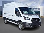 New 2026 Ford Transit 250 High Roof Empty Cargo Van for sale #FT3088 - photo 1