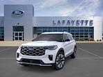 New 2026 Ford Explorer Platinum for sale #FT3089 - photo 3