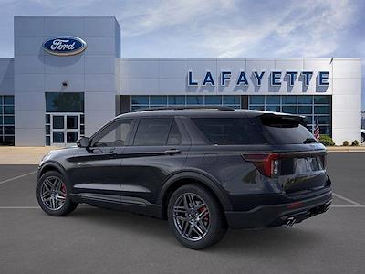 New 2026 Ford Explorer ST for sale #FT3095 - photo 2