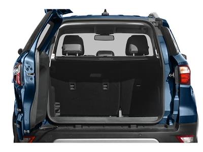 Used 2018 Ford EcoSport - photo 1