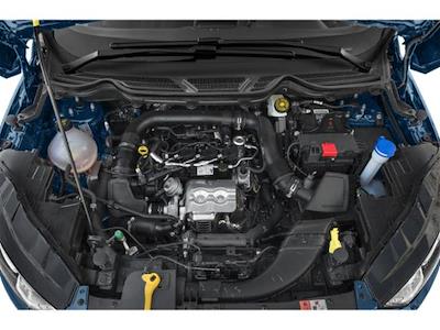 Used 2018 Ford EcoSport - photo 1