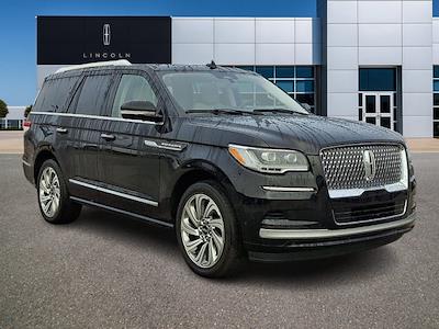 Used 2024 Lincoln Navigator Reserve for sale #FT3097B - photo 1