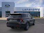 New 2026 Ford Explorer ST for sale #FT3109 - photo 8