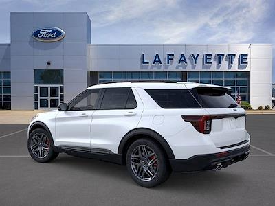 New 2026 Ford Explorer ST for sale #FT3110 - photo 2