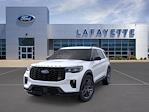 New 2026 Ford Explorer ST for sale #FT3110 - photo 3