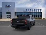 New 2026 Ford Maverick Lariat SuperCrew Cab for sale #FT3118 - photo 8