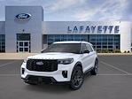New 2026 Ford Explorer ST-Line for sale #FT3132 - photo 3