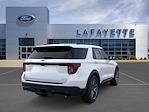New 2026 Ford Explorer ST-Line for sale #FT3132 - photo 8