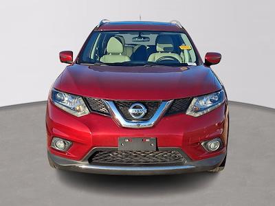 Used 2016 Nissan Rogue for sale #FT3143A - photo 2