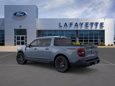 New 2026 Ford Maverick Tremor SuperCrew Cab for sale #FT3149 - photo 2
