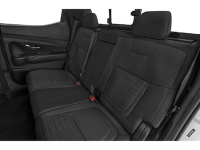 Used 2022 Hyundai Santa Cruz - photo 1