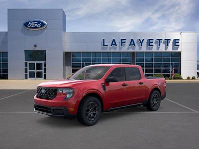 New 2026 Ford Maverick XLT SuperCrew Cab for sale #FT3150 - photo 1