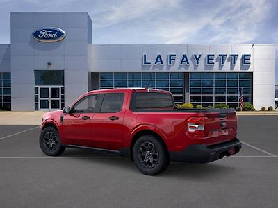 New 2026 Ford Maverick XLT SuperCrew Cab for sale #FT3150 - photo 2