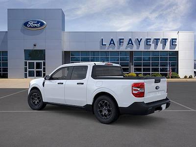 New 2026 Ford Maverick XLT SuperCrew Cab for sale #FT3153 - photo 2