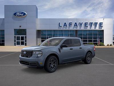 New 2026 Ford Maverick XLT SuperCrew Cab for sale #FT3154 - photo 1