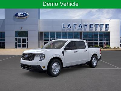 New 2026 Ford Maverick XL SuperCrew Cab for sale #FT3157 - photo 1